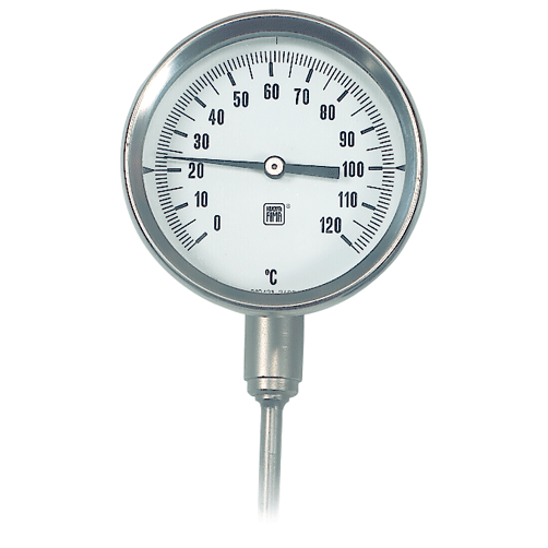Nuova Fima Bi-Metal Thermometer, TB7
